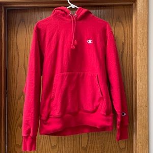Champion Hoodie Sweater